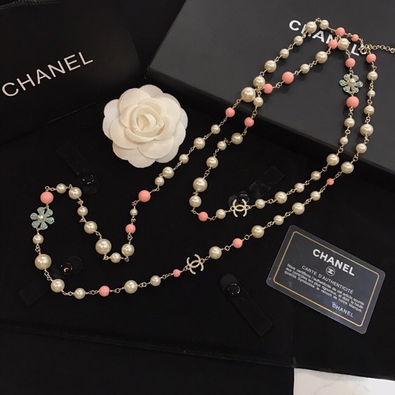 Ch*el brooches